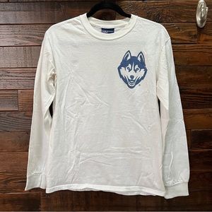 UConn huskies l/s